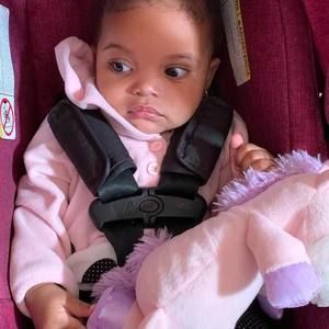 Meet your Posher, Boo